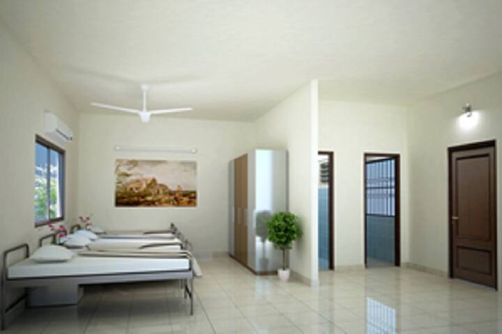 hostel